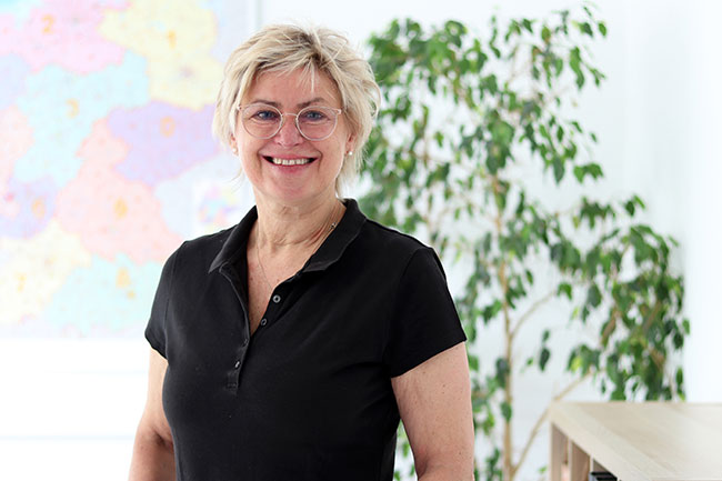 Ina Giebeler
