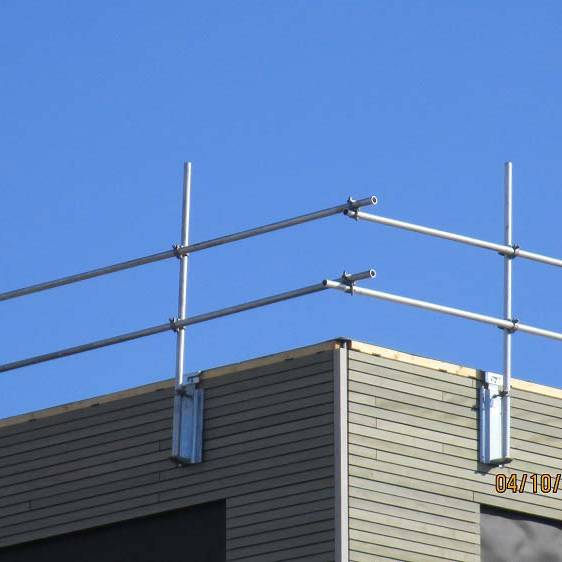 roofgard temp S