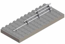 Schneefang roofgard shark