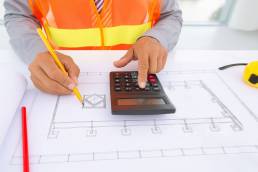 Planung Absturzsicherung